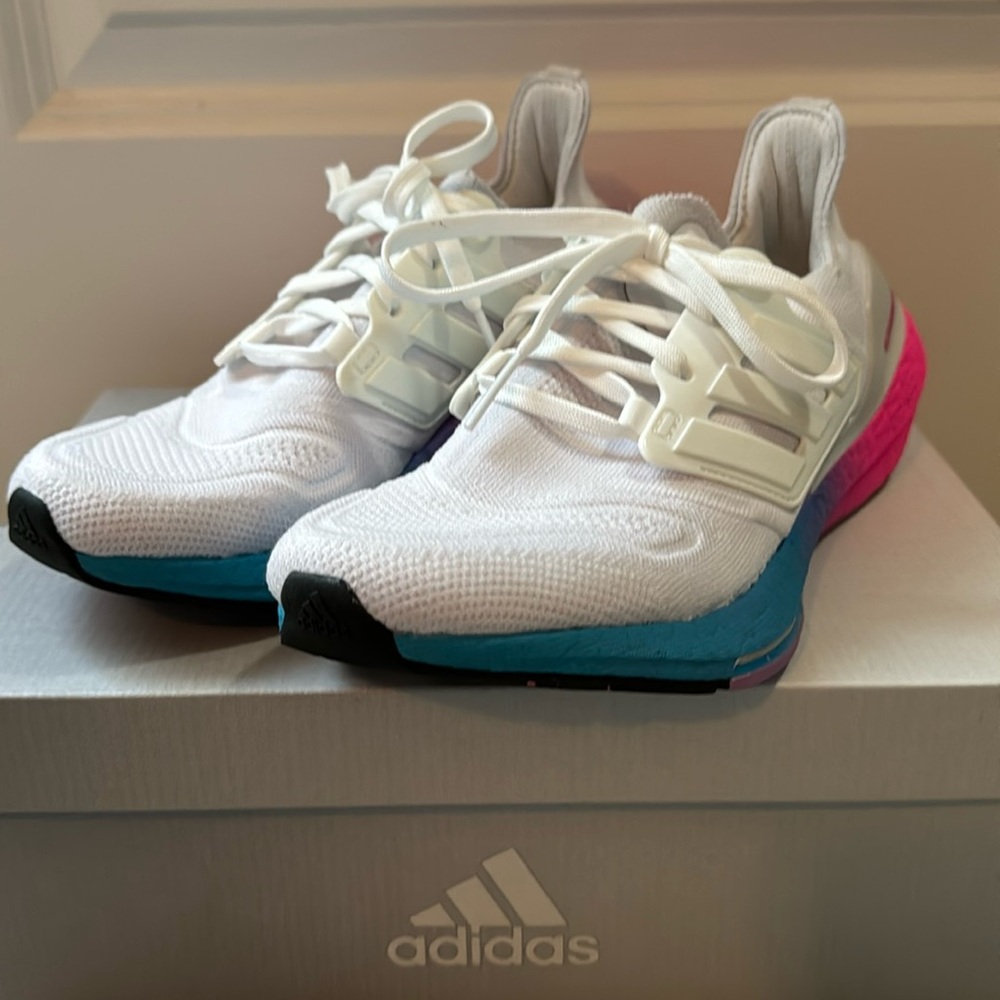 Ladies Ultraboost